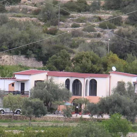 A Degli Oleandri Apartment Noto