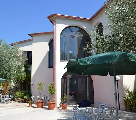 A Degli Oleandri Apartment Noto