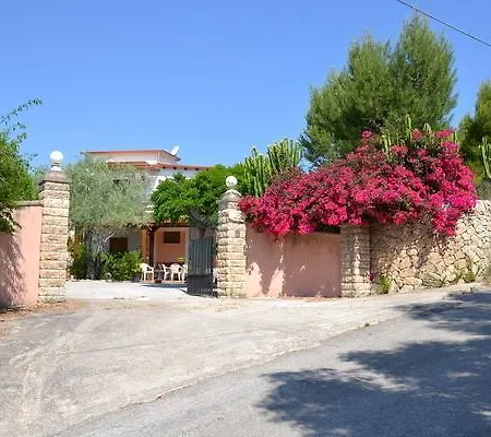 Apartment A Degli Oleandri *
