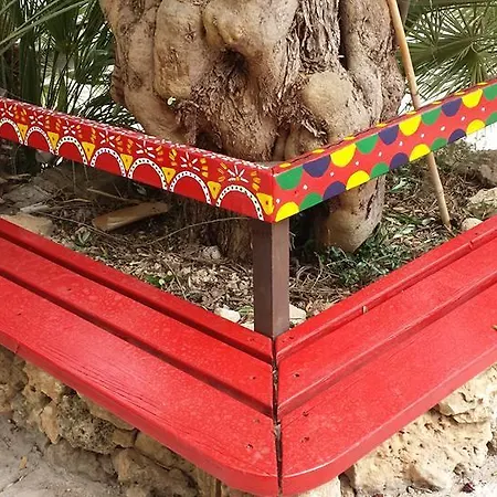 A Degli Oleandri * Noto