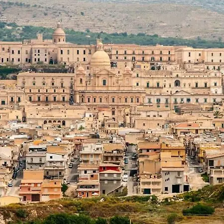 A Degli Oleandri Apartment