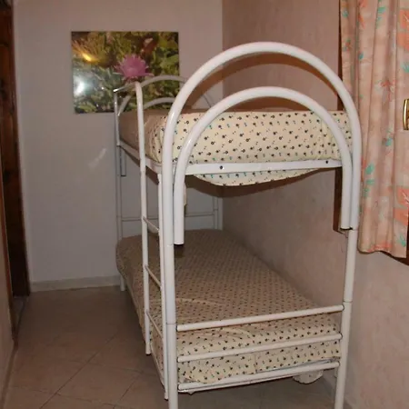 A Degli Oleandri *