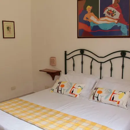 A Degli Oleandri * Noto