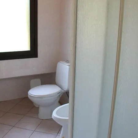 Apartment A Degli Oleandri