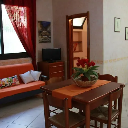 Apartment A Degli Oleandri