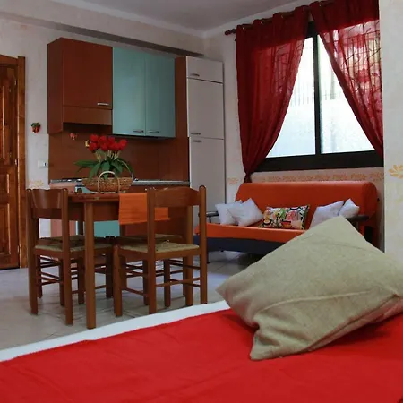 Apartment A Degli Oleandri *