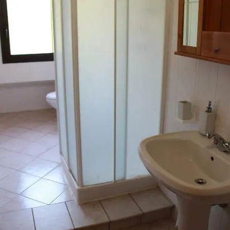 A Degli Oleandri * Noto