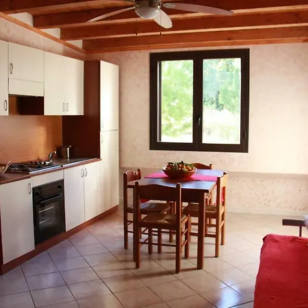 Apartment A Degli Oleandri *